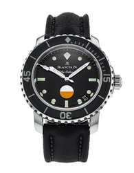 Blancpain Fifty Fathoms 5008-1130-B52A